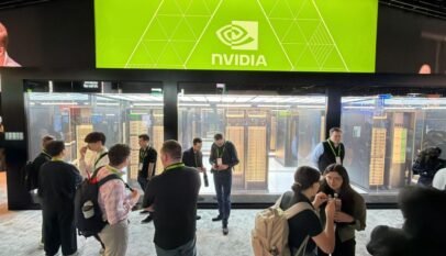 Acuerdo con NVIDIA amplía capacidad de procesamiento de datos en República Dominicana Acuerdo con NVIDIA amplía capacidad de procesamiento de datos en República Dominicana