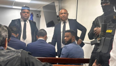 Aplazan audiencia en caso de presunto soborno contra fiscal Aurelio Valdez Alcántara Aplazan audiencia en caso de presunto soborno contra fiscal Aurelio Valdez Alcántara