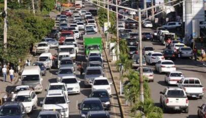 Aumentan precios de pasajes en rutas inter-urbanas de Santiago Aumentan precios de pasajes en rutas inter-urbanas de Santiago