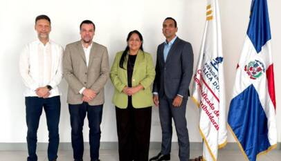 BM financia US5 mm para plan eléctrico Rep. Dominicana BM financia US5 mm para plan eléctrico Rep. Dominicana