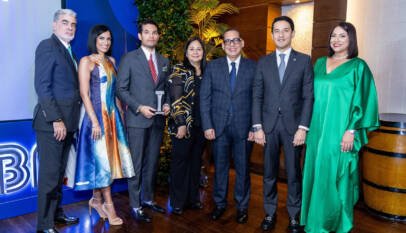 BMI Seguros reconoce a corredores destacados en la Gala de la Productividad