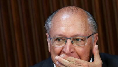 Brasil: Lula confirma a Alckmin como compañero de fórmula para las presidenciales del próximo octubre Brasil: Lula confirma a Alckmin como compañero de fórmula para las presidenciales del próximo octubre