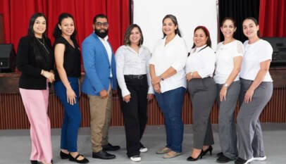 CAID sensibiliza estudiantes sobre discapacidad y prevención del acoso escolar