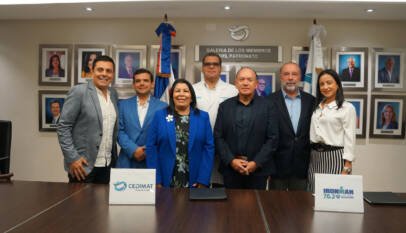 CEDIMAT se consolida como patrocinador oficial y aliado médico del IRONMAN 70.3 Cap Cana 2026