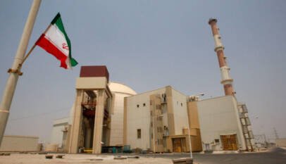Cómo el sueño de Trump de confiscar el uranio enriquecido de Irán podría acabar en catástrofe