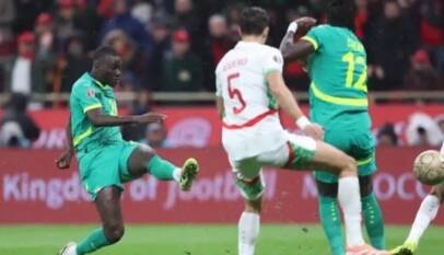 Copa Africana adjudicada a Marruecos: el presidente de la CAF promete «respetar» la decisión del TAS Copa Africana adjudicada a Marruecos: el presidente de la CAF promete «respetar» la decisión del TAS