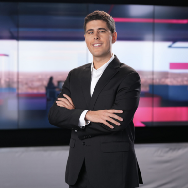 Álvaro Cordero