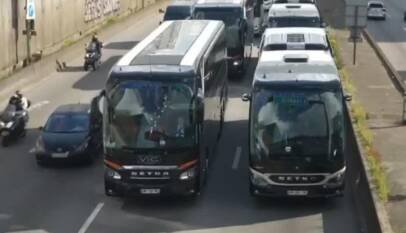 Crisis de hidrocarburos tras guerra en Irán: protestas y desabastecimiento en varios países