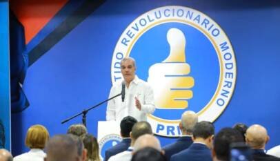 Dice Gobierno RD trabaja para cambiar “cultura de corrupción” Dice Gobierno RD trabaja para cambiar “cultura de corrupción”