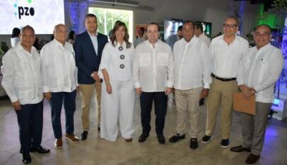 Diversidad y potencial Puerto Plata en el IV Foro Empresarial