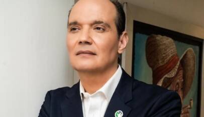 Domínguez Trujillo invita al pueblo a reflexión profunda Domínguez Trujillo invita al pueblo a reflexión profunda