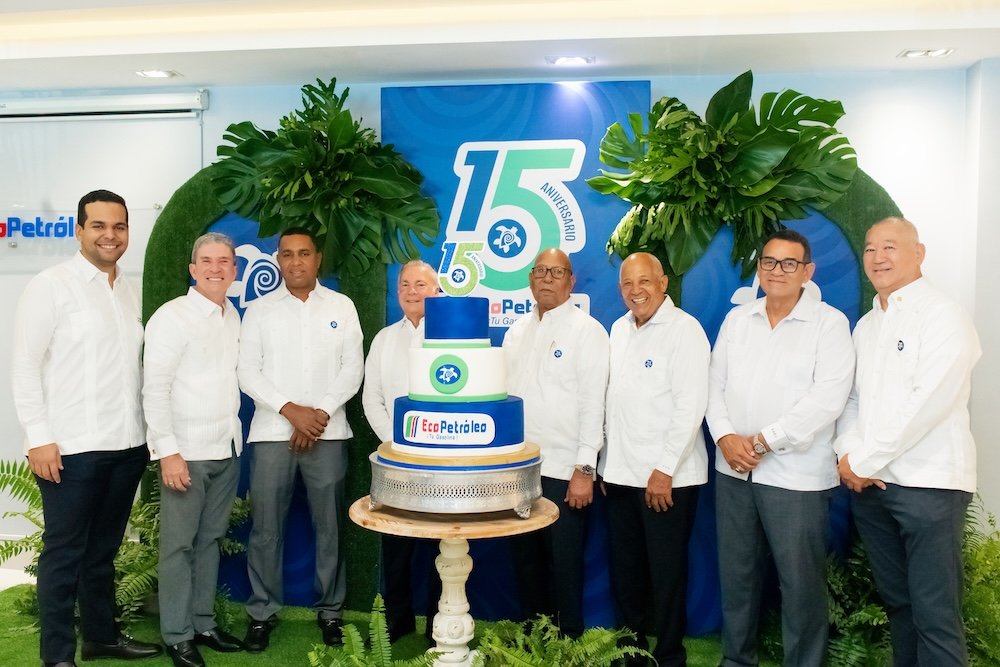 15 años de excelencia