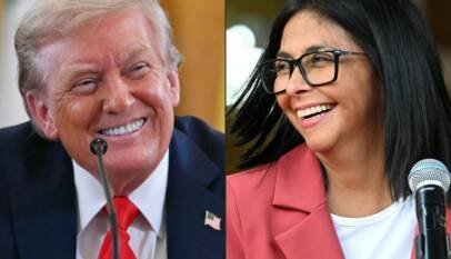 EE. UU. reabre formalmente su embajada en Venezuela tras nueva fase de relaciones con Gobierno de Delcy Rodríguez