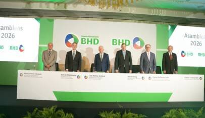 ​El BHD cierra el año 2025 con utilidades netas millonarias