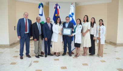 El HOMS obtiene certificación y fortalece su liderazgo estratégico en turismo médico en la región