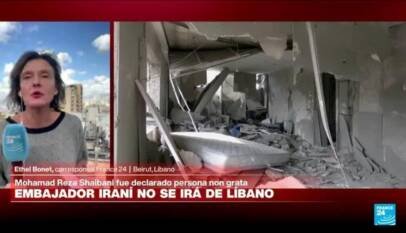 ¿El modelo de Gaza?: las implicaciones del anuncio israelí sobre ampliar «zona de seguridad» en el sur de Líbano ¿El modelo de Gaza?: las implicaciones del anuncio israelí sobre ampliar «zona de seguridad» en el sur de Líbano