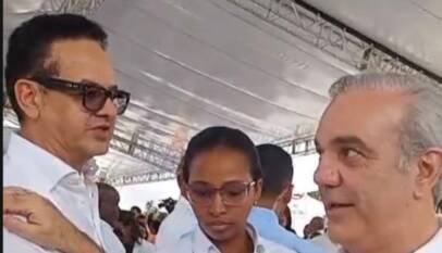 Empresario solicita al Gobierno obras viales para fortalecer el turismo en el Nordeste