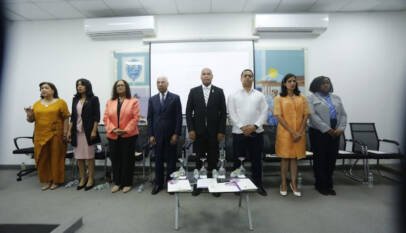 Escuela Psicología UASD presenta nueva oferta académica e implementación diseño y rediseño curricular