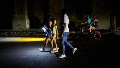 Estados Unidos permitirá la entrada a Cuba de un petrolero ruso, a pesar del bloqueo