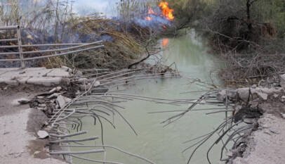 🔴 En directo: ‘Israel controlará el sur del Líbano hasta el río Litani al terminar la guerra con Hezbolá’: Israel Katz