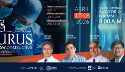 Fundocapro y Grupo Urus realizarán gratis una jornada internacional de cirugía reconstructiva genitourinaria