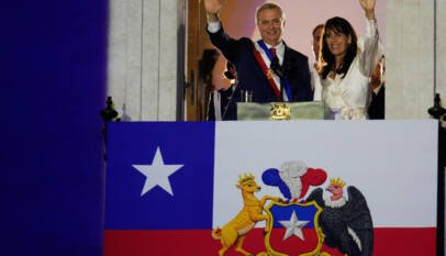 Gobierno de Kast anuncia recorte del 3% en seguridad, generando debate sobre coherencia con su campaña Gobierno de Kast anuncia recorte del 3% en seguridad, generando debate sobre coherencia con su campaña