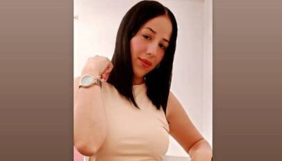 Hallan mujer muerta en Sabana Iglesia; estaba amordazada y su vivienda fue incendiada Hallan mujer muerta en Sabana Iglesia; estaba amordazada y su vivienda fue incendiada