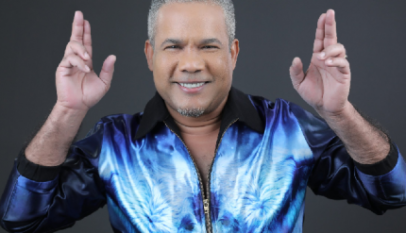 Héctor Acosta se declara “100 por ciento de Carolina Mejía” Héctor Acosta se declara “100 por ciento de Carolina Mejía”