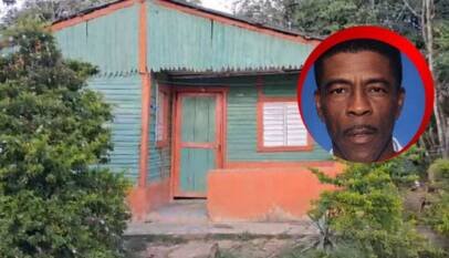 Hombre fallece tras ser impactado por motorista que realizaba maniobras en Monte Plata Hombre fallece tras ser impactado por motorista que realizaba maniobras en Monte Plata