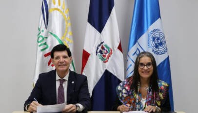 Impulsan estudio sociodemográfico para fortalecer el desarrollo humano desde las comunidades Impulsan estudio sociodemográfico para fortalecer el desarrollo humano desde las comunidades