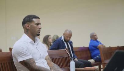 Inicia este lunes juicio de fondo en contra de Wander Franco Inicia este lunes juicio de fondo en contra de Wander Franco