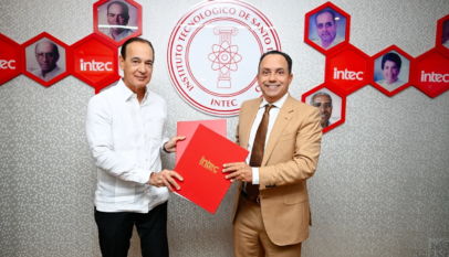INTEC y AI Robotix firman acuerdo estratégico para impulsar innovador proyecto de investigación sobre el Alzheimer