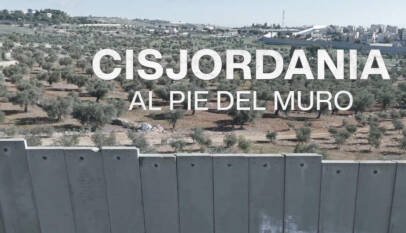 Investigación France 24 | Cisjordania, al pie del muro Investigación France 24 | Cisjordania, al pie del muro
