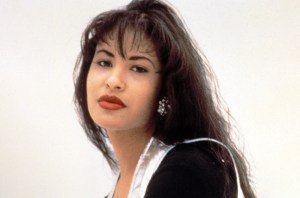 Selena Quintanilla-Pérez
