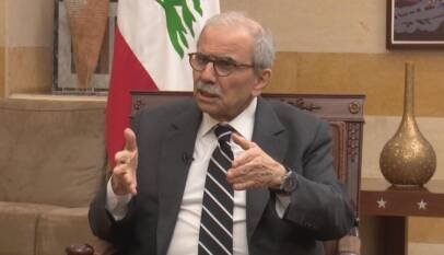‘La guerra en Líbano nos fue impuesta’: premier libanés, Nawaf Salam, en France 24