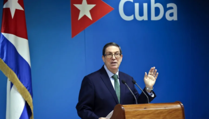 La Habana critica la «feroz presión» de EEUU para acabar con las misiones médicas cubanas