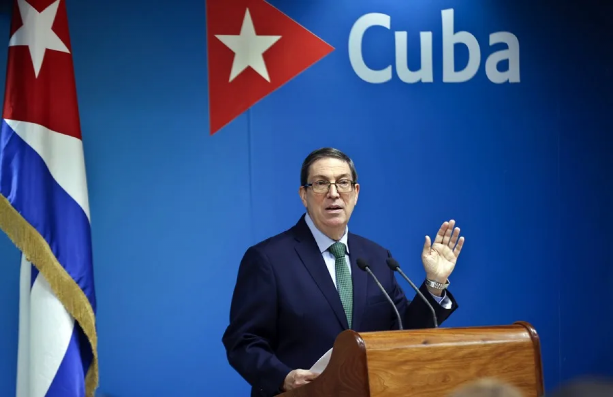 AME523 CUBA EEUU 1