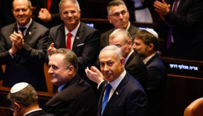 La Knesset avala pena de muerte para palestinos condenados por asesinato de israelíes: ABC de la medida