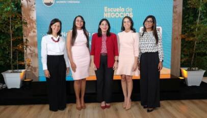 La Nacional de Ahorros impulsa su Escuela de Negocios en RD
