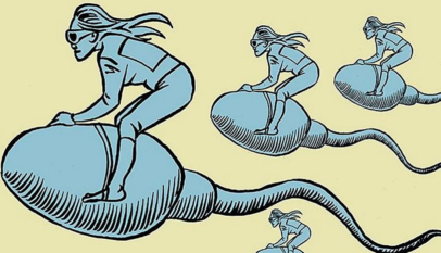 La trampa de la abstinencia: por qué esperar demasiado arruina la calidad del semen