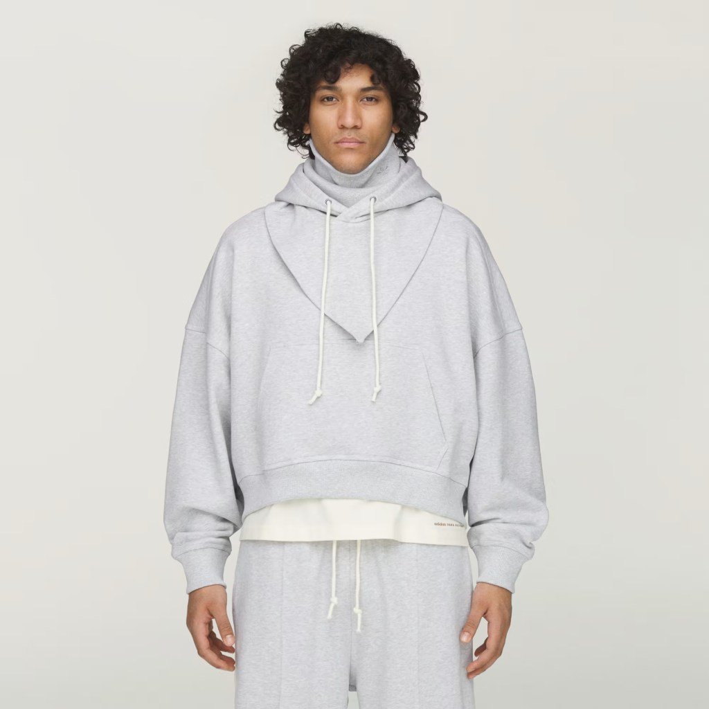 Where to buy Adidas x Bad Bunny's new apparel online.
