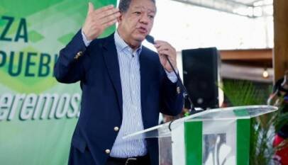 Leonel ve precios suben por ineficiencia Gobierno del PRM