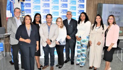 Liga Dominicana Contra el Cáncer realiza Jornada de Cáncer Cervicouterino