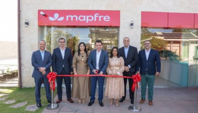 Mapfre inaugura nueva oficina en Puerto Plata para fortalecer su presencia en la región norte