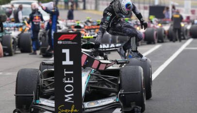 Max Verstappen: cada vez más frustrado con nuevos reglamentos, contempla el retiro de la Fórmula 1 Max Verstappen: cada vez más frustrado con nuevos reglamentos, contempla el retiro de la Fórmula 1