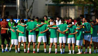 México y Europa develan los últimos clasificados a la Copa del Mundo 2026 México y Europa develan los últimos clasificados a la Copa del Mundo 2026