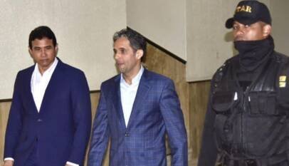 MP espera sentencia ejemplar contra acusados de corrupción