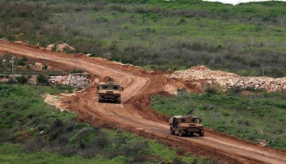 Netanyahu ordena «expandir» aún más la «zona de amortiguación» en el sur de Líbano