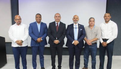 Ney Arias Lora presenta nuevo Manual de Protocolo y Manejo de Trauma para transformar emergencias, salvar vidas y fortalecer la red nacional