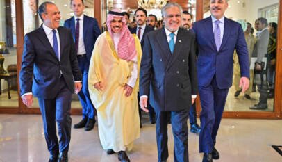 Pakistán anuncia «conversaciones significativas» para poner fin al conflicto; Irán y EE. UU. guardan silencio Pakistán anuncia «conversaciones significativas» para poner fin al conflicto; Irán y EE. UU. guardan silencio